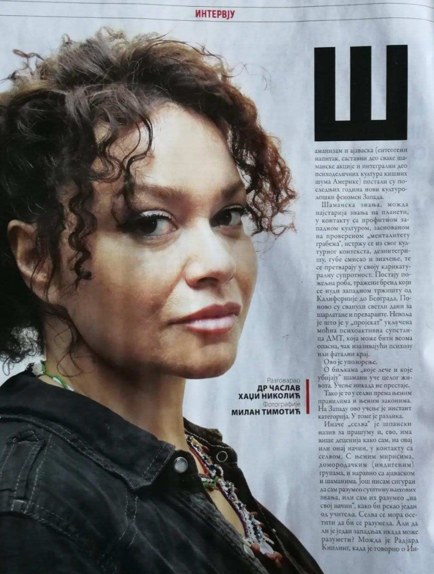 Dr. Maja T. Izquierdo